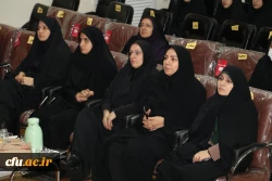 همایش آشنایی با نانوفناوران و مسابقه ملی نانو در دانشگاه فرهنگیان استان آذربایجان شرقی 8