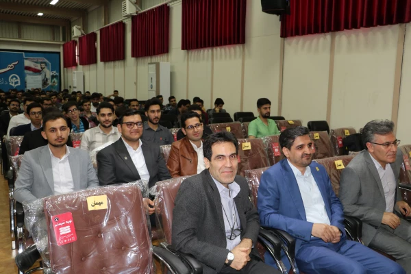 همایش آشنایی با نانوفناوران و مسابقه ملی نانو در دانشگاه فرهنگیان استان آذربایجان شرقی 9