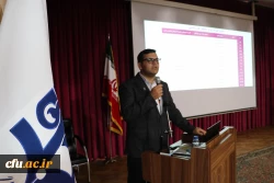 همایش آشنایی با نانوفناوران و مسابقه ملی نانو در دانشگاه فرهنگیان استان آذربایجان شرقی 10