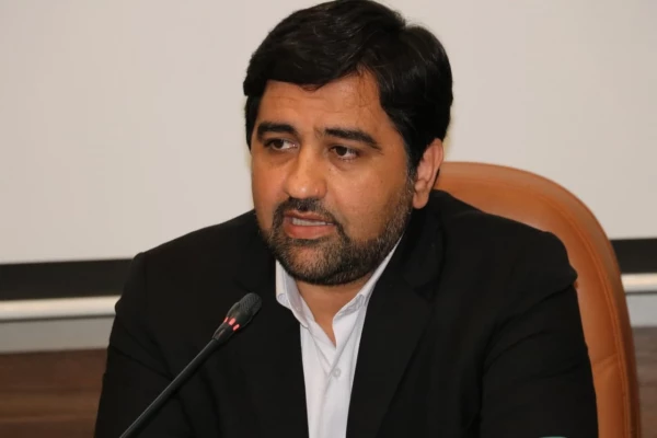 نشست صمیمی معاون وزارت عتف با جامعه نخبگان دانشگاهی استان مازندران 5