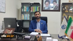 دانشگاه فرهنگیان لرستان میزبان جشنواره تدریس برتر منطقه پنج کشوری است 2