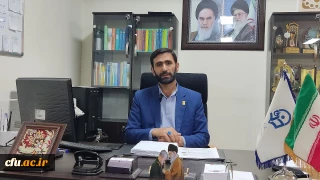 سرپرست دانشگاه فرهنگیان استان لرستان خبر داد :

دانشگاه فرهنگیان لرستان میزبان جشنواره تدریس برتر منطقه پنج کشوری 