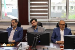 جلسه شورای تخصصی فرهنگی و اجتماعی با محوریت بررسی ابعاد طرح سواد قرآنی برگزار شد 4