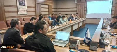 به مناسبت هفته خوابگاه های دانشجویی برگزار شد:

کارگاه سبک زندگی سالم با تغذیه سالم