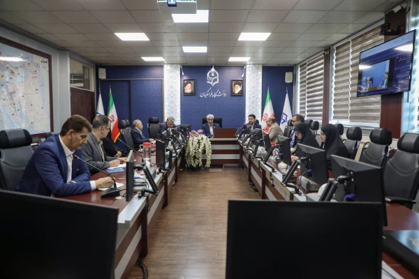 تلاش ما، جذب بهترین ها برای بهترین شغل است 2