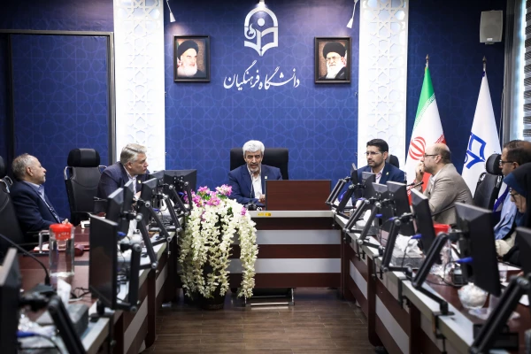 تلاش ما، جذب بهترین ها برای بهترین شغل است 3