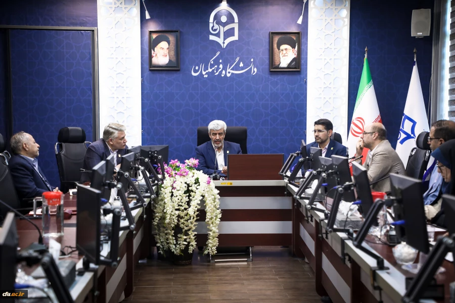 تلاش ما، جذب بهترین ها برای بهترین شغل است 3