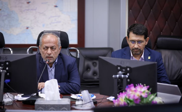 تلاش ما، جذب بهترین ها برای بهترین شغل است 5