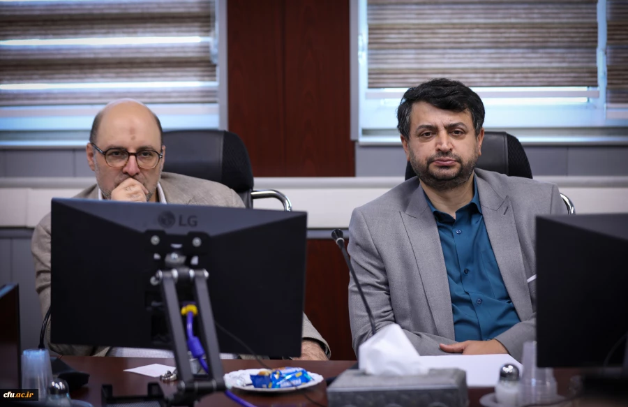 تلاش ما، جذب بهترین ها برای بهترین شغل است 6