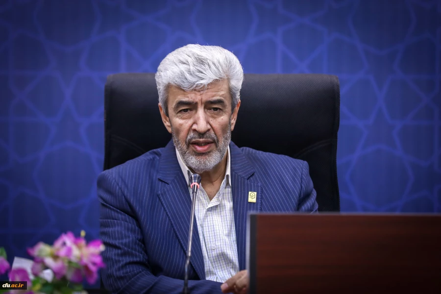 تلاش ما، جذب بهترین ها برای بهترین شغل است 7