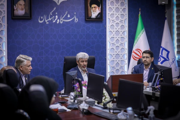 تلاش ما، جذب بهترین ها برای بهترین شغل است 8