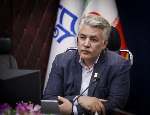 تلاش ما، جذب بهترین ها برای بهترین شغل است 11