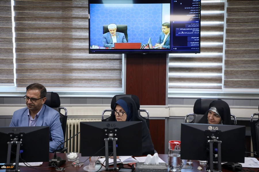 تلاش ما، جذب بهترین ها برای بهترین شغل است 12