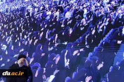 سلام بر ابراهیم...احیاگر دانشگاه فرهنگیان 2