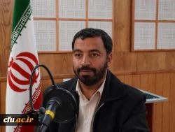 سرپرست اداره کل حقوقی، املاک و رسیدگی به شکایات دانشگاه فرهنگیان منصوب شد 2