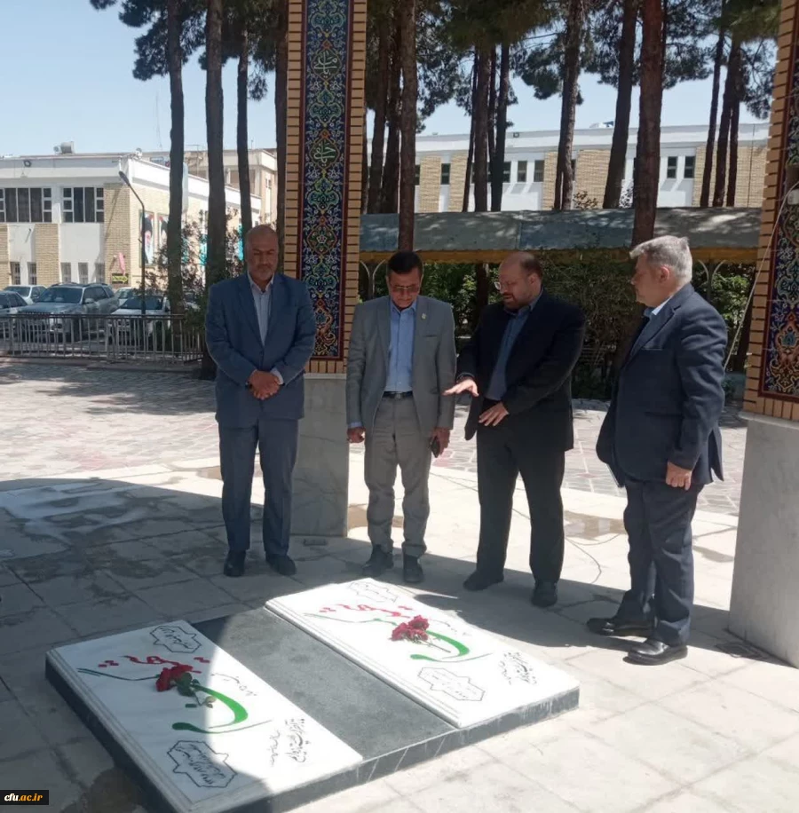 حضور نماینده حماس در نشست " تب غزه " در دانشگاه فرهنگیان اصفهان با همکاری مدیریت امور بین الملل دانشگاه فرهنگیان 6