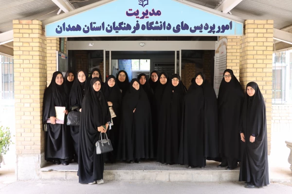 باید تلاش شود فردی شایسته و خدمت گذار برای جامعه انتخاب گردد 2