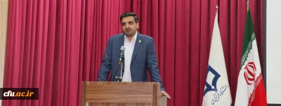 احمدی رئیس دانشگاه فرهنگیان آذربایجان شرقی مطرح کرد:

لزوم تسهیل گری برای ایفای نقش مردم در اقتصاد