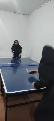 آیین گرامیداشت هفته سراهای دانشجویی دانشگاه فرهنگیان استان آذربایجان شرقی 16