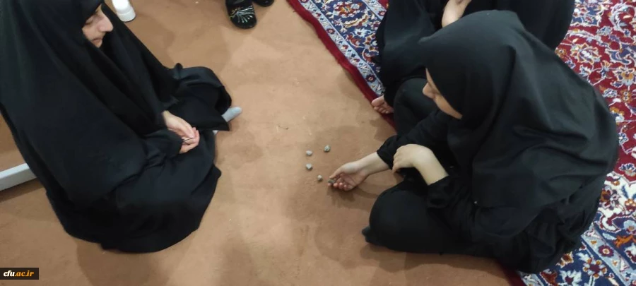 آیین گرامیداشت هفته سراهای دانشجویی دانشگاه فرهنگیان استان آذربایجان شرقی 18