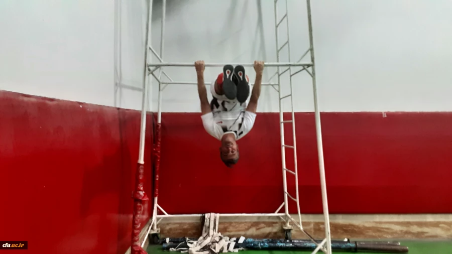 دانشگاه فرهنگیان قهرمان مسابقات فوتسال جام بسیج کارمندان استان آذربایجان شرقی 4