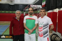 دانشگاه فرهنگیان قهرمان مسابقات فوتسال جام بسیج کارمندان استان آذربایجان شرقی 9