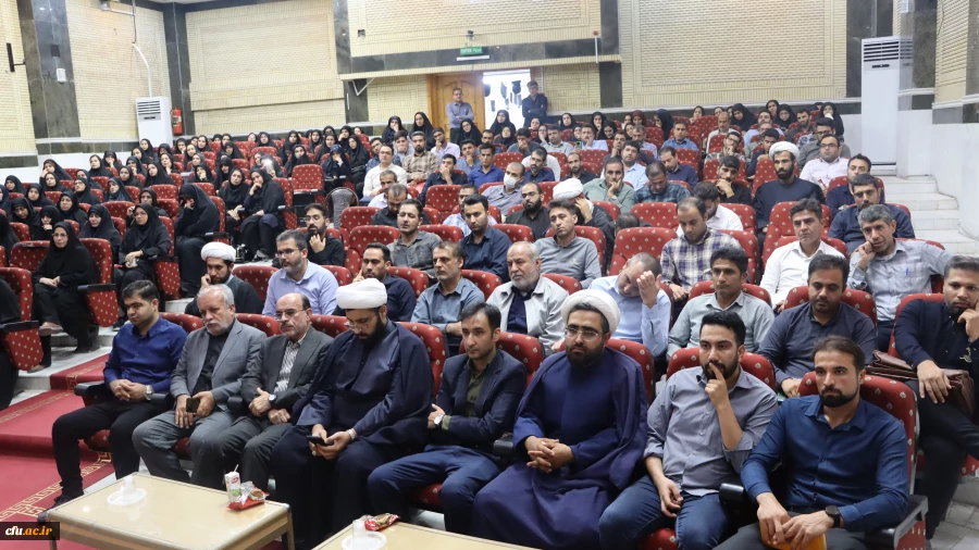 دانشگاه فرهنگیان استان بوشهر در سوگ رئیس جمهور و رئیس هیات امنای دانشگاه فرهنگیان 3