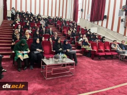 نشست بین المللی پاسداشت زبان فارسی و حکیم ابوالقاسم فردوسی برگزار شد 3