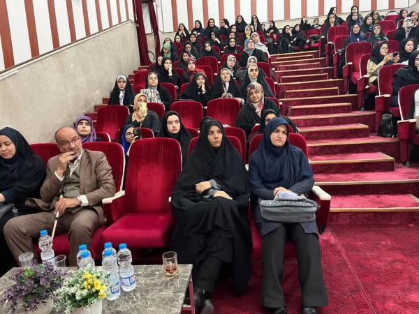 نشست بین المللی پاسداشت زبان فارسی و حکیم ابوالقاسم فردوسی برگزار شد 4