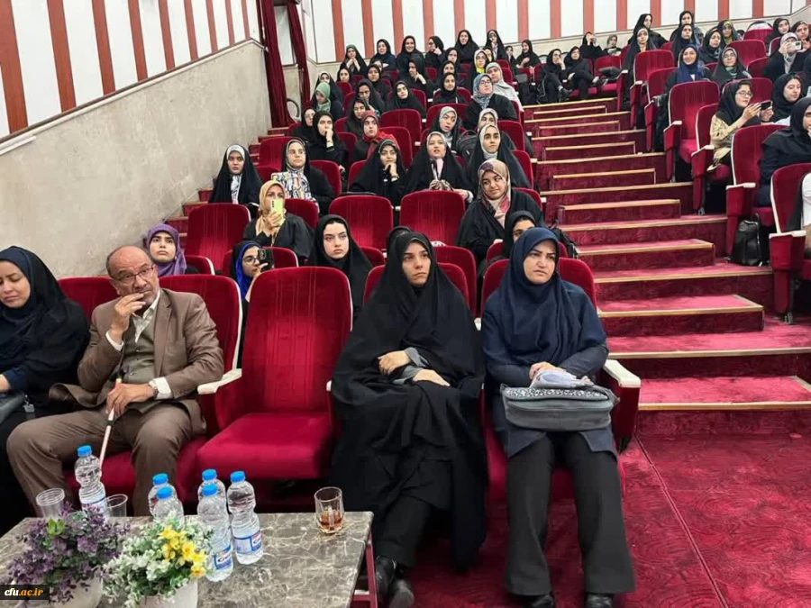 نشست بین المللی پاسداشت زبان فارسی و حکیم ابوالقاسم فردوسی برگزار شد 4