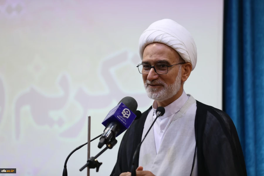 آیین تکریم معاون فرهنگی و تربیتی و مدیر کل حقوقی،املاک و رسیدگی به شکایات و معارفه سرپرست معاونت فرهنگی و تربیتی و اداره کل حقوقی،املاک و رسیدگی به شکایات  3