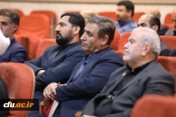 آیین تکریم معاون فرهنگی و تربیتی و مدیر کل حقوقی،املاک و رسیدگی به شکایات و معارفه سرپرست معاونت فرهنگی و تربیتی و اداره کل حقوقی،املاک و رسیدگی به شکایات  8