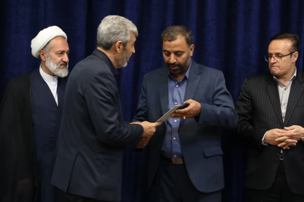 دانشگاه فرهنگیان مقدس ترین مکان برای فعالیت است 2