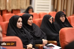 آیین تکریم معاون فرهنگی و تربیتی و مدیر کل حقوقی،املاک و رسیدگی به شکایات و معارفه سرپرست معاونت فرهنگی و تربیتی و اداره کل حقوقی،املاک و رسیدگی به شکایات  19