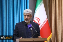 دانشگاه فرهنگیان مقدس ترین مکان برای فعالیت است 6