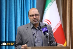 آیین تکریم معاون فرهنگی و تربیتی و مدیر کل حقوقی،املاک و رسیدگی به شکایات و معارفه سرپرست معاونت فرهنگی و تربیتی و اداره کل حقوقی،املاک و رسیدگی به شکایات  20