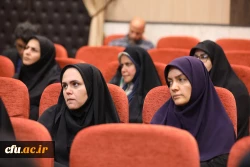 آیین تکریم معاون فرهنگی و تربیتی و مدیر کل حقوقی،املاک و رسیدگی به شکایات و معارفه سرپرست معاونت فرهنگی و تربیتی و اداره کل حقوقی،املاک و رسیدگی به شکایات  22