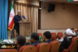 آیین تکریم معاون فرهنگی و تربیتی و مدیر کل حقوقی،املاک و رسیدگی به شکایات و معارفه سرپرست معاونت فرهنگی و تربیتی و اداره کل حقوقی،املاک و رسیدگی به شکایات  27