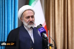 آیین تکریم معاون فرهنگی و تربیتی و مدیر کل حقوقی،املاک و رسیدگی به شکایات و معارفه سرپرست معاونت فرهنگی و تربیتی و اداره کل حقوقی،املاک و رسیدگی به شکایات  31