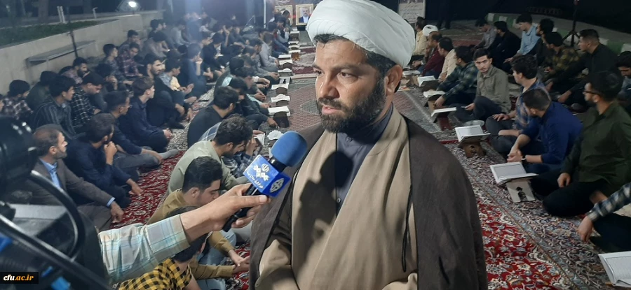 تواضع و فروتنی از ویژگی های بارز شهید رئیسی بود 2