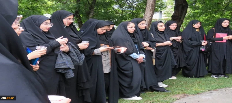 دوره ی توانمند سازی دانشجویان فعال فرهنگی ، سیاسی و اجتماعی "حامیم 3 "