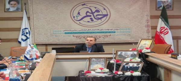 دوره ی توانمند سازی دانشجویان فعال فرهنگی ، سیاسی و اجتماعی "حامیم 3 "