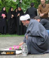 دوره ی توانمند سازی دانشجویان فعال فرهنگی ، سیاسی و اجتماعی 