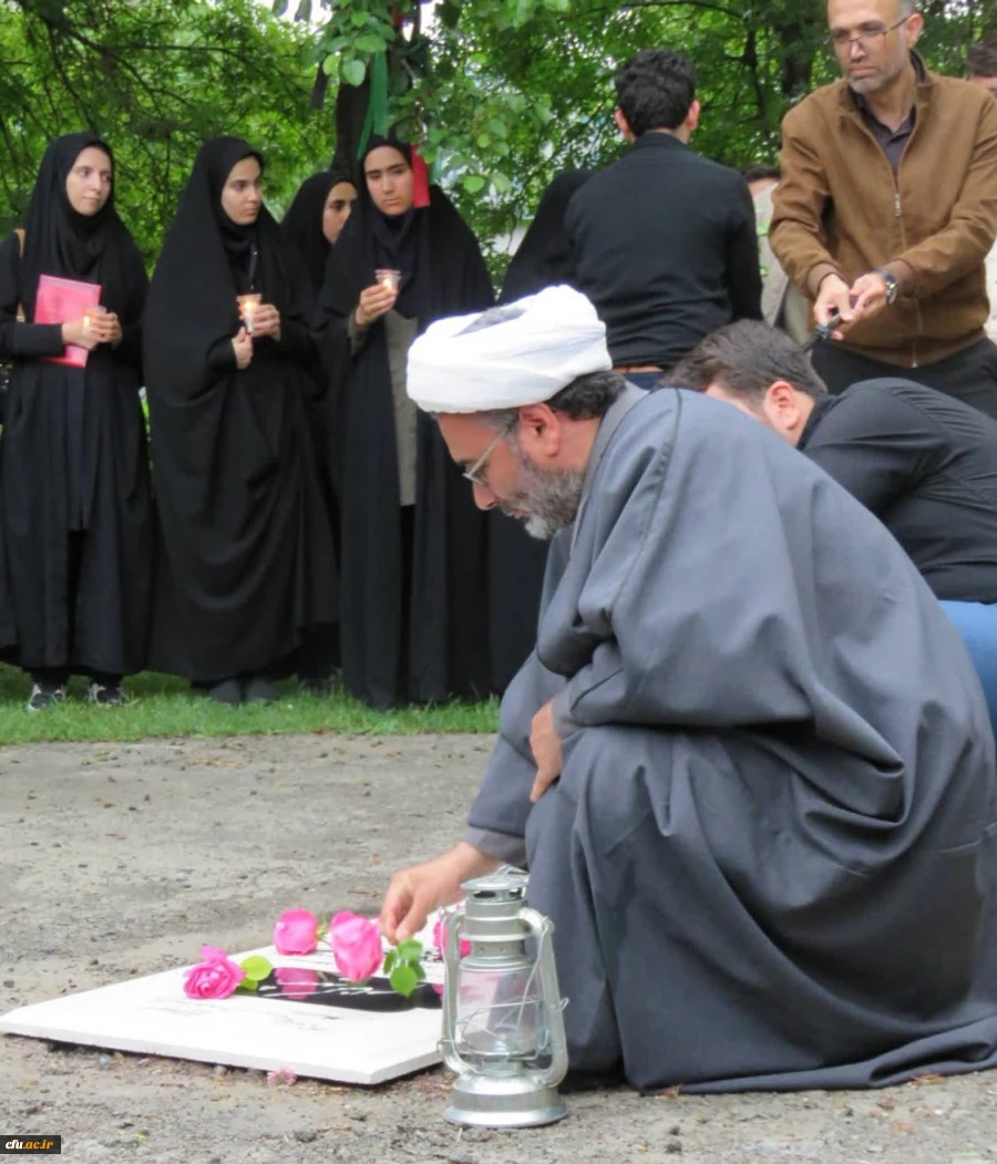 دوره ی توانمند سازی دانشجویان فعال فرهنگی ، سیاسی و اجتماعی "حامیم 3 "