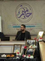 دوره ی توانمند سازی دانشجویان فعال فرهنگی ، سیاسی و اجتماعی 