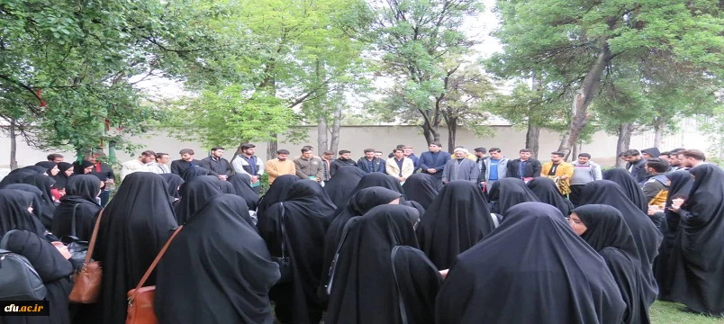 دوره ی توانمند سازی دانشجویان فعال فرهنگی ، سیاسی و اجتماعی "حامیم 3 "