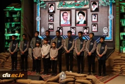 کنگره شهدا - قزوین