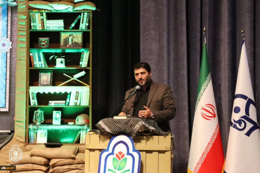 کنگره شهدا - قزوین