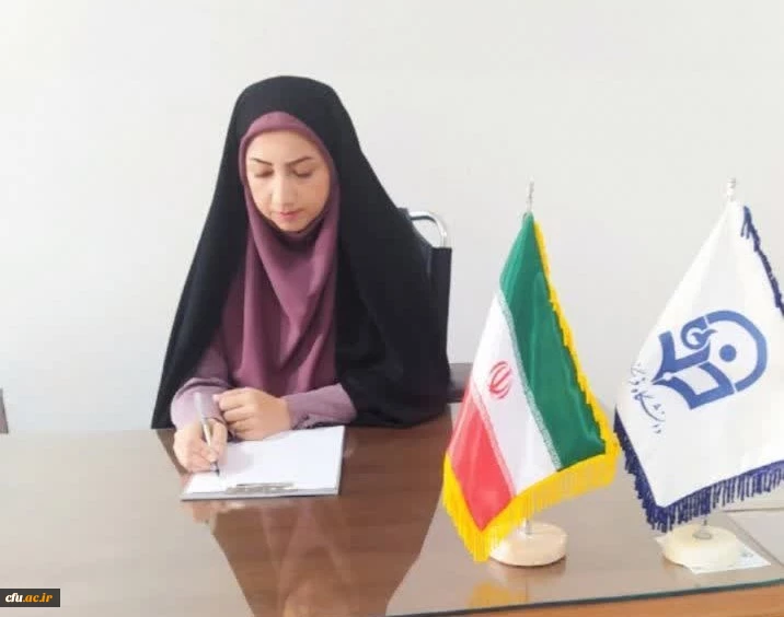 جایگاه مرکز مشاوره در تعلیم و تربیت دانشجو معلمان 2