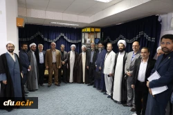 توسعه تعاملات و پیگیری تفاهمات پیشین 2